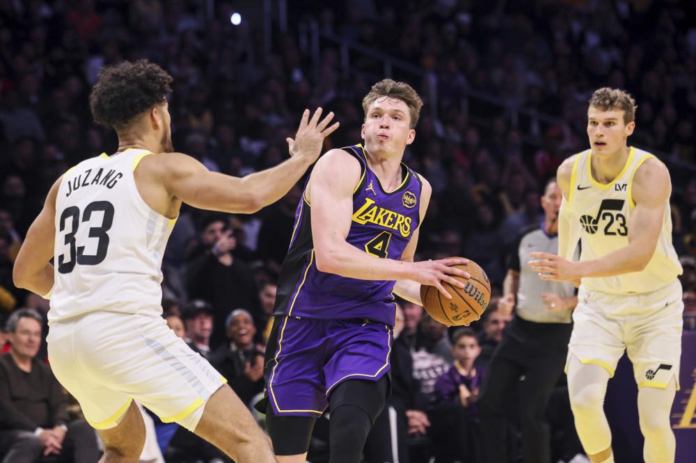 利亚的反扑 利亚的反扑