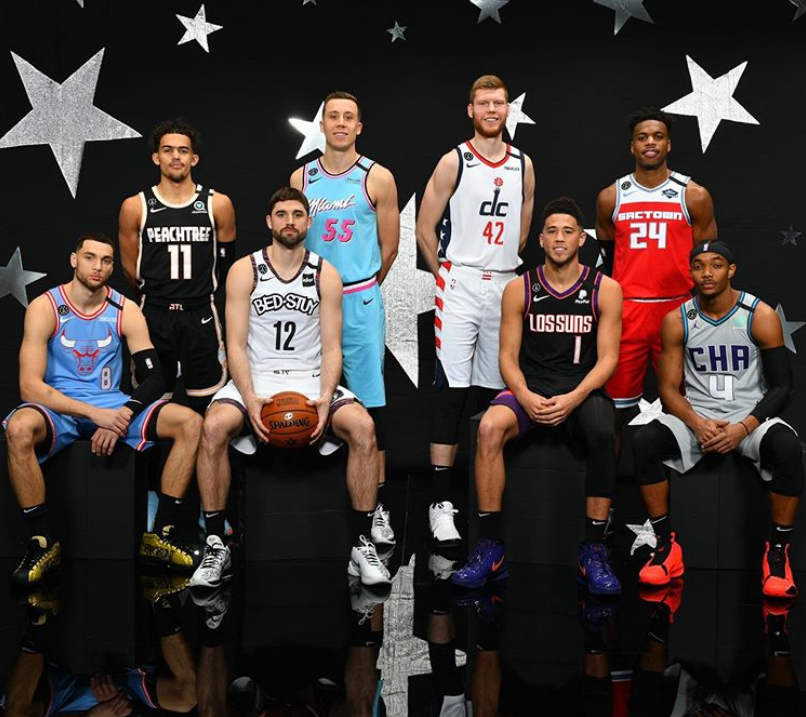 球最具影响 球最具影响